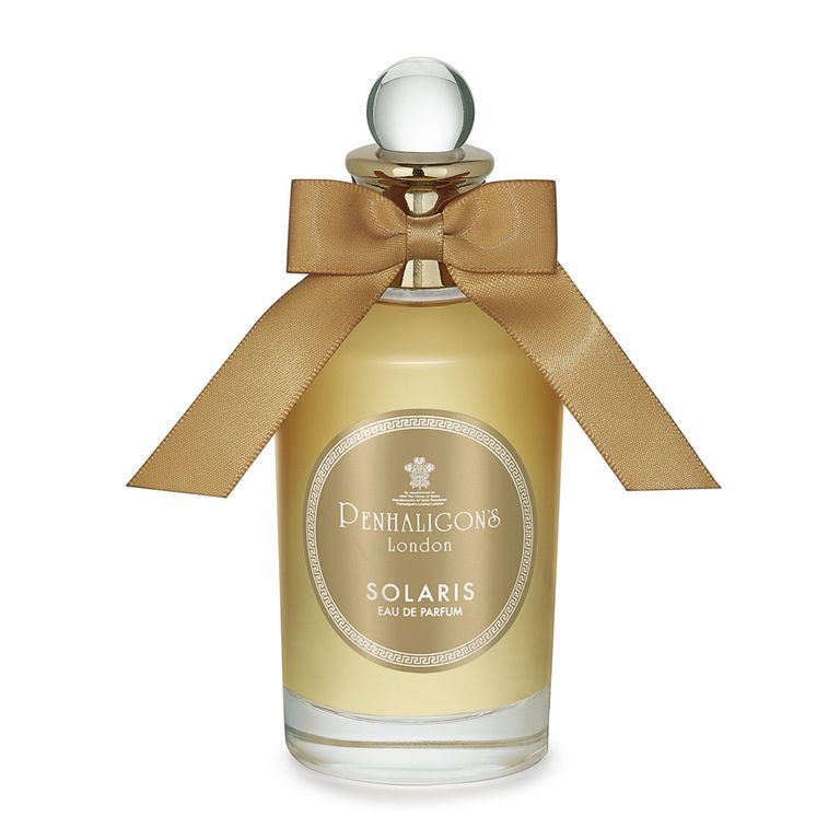 Perfume Unisex Solaris EDP 100 Ml
