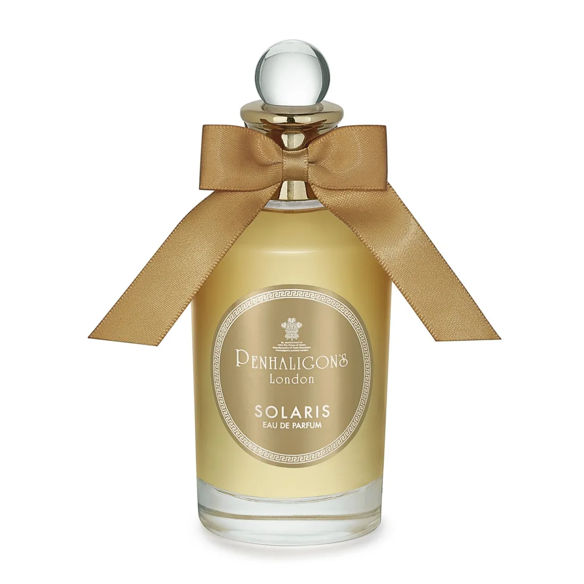 PENHALIGON'S - Perfume Unisex Solaris EDP 100 Ml Penhaligon's