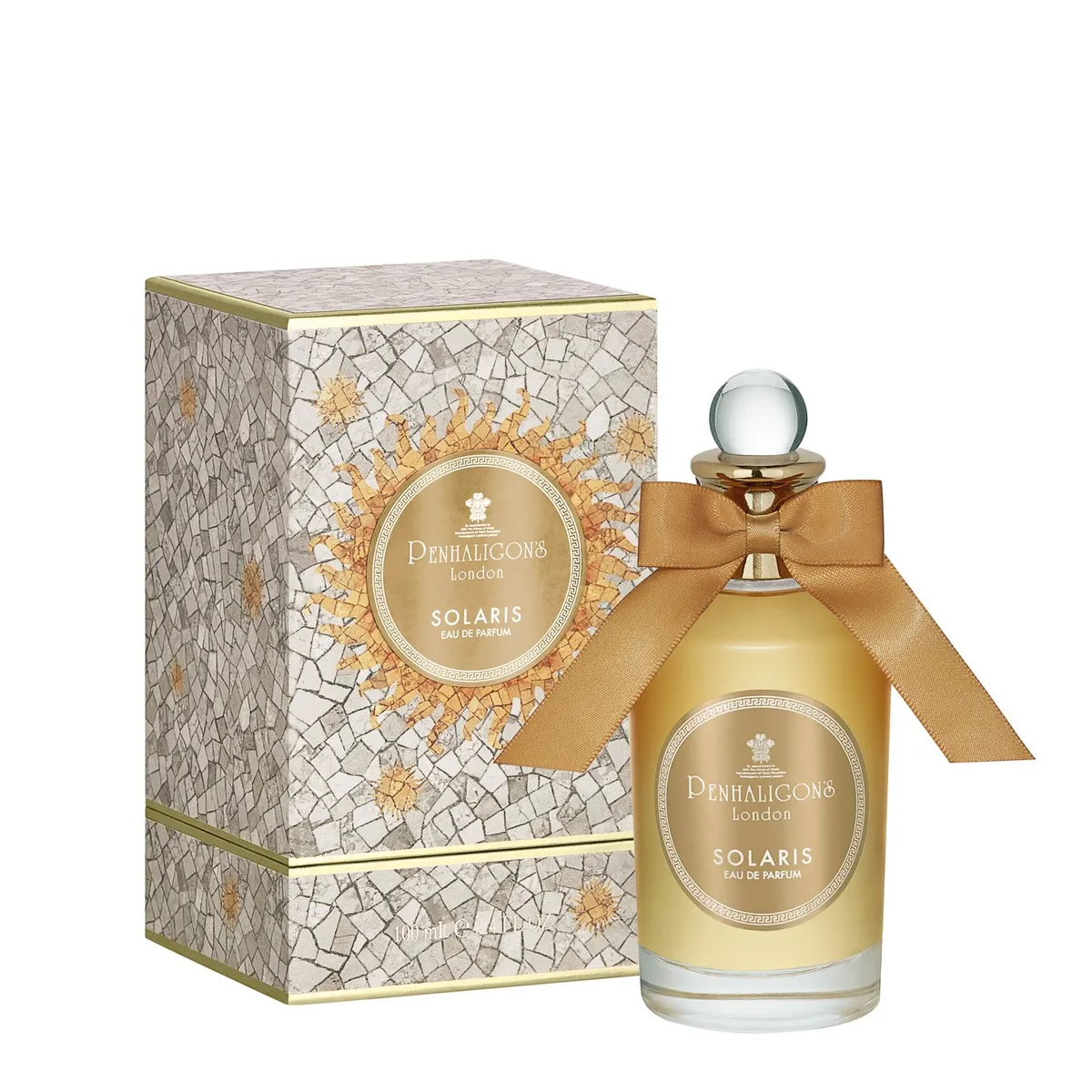 PENHALIGON'S - Perfume Unisex Solaris EDP 100 Ml Penhaligon's