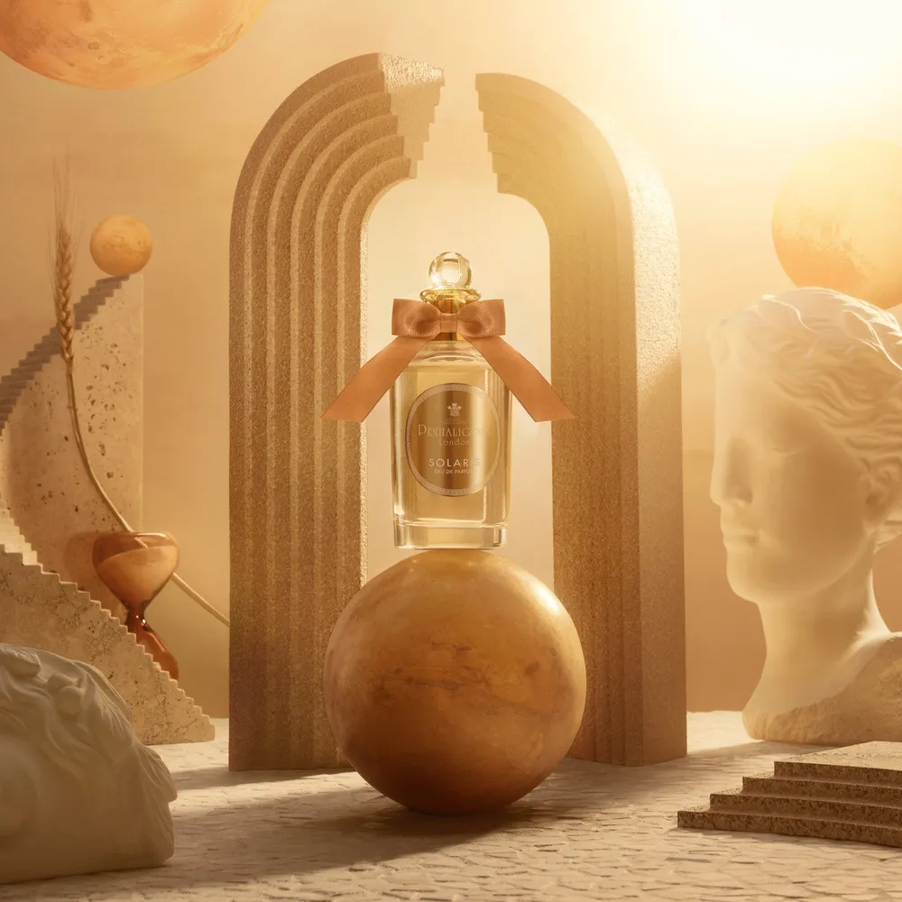 Penhaligon's Solaris EDP 100 ml, foto 3