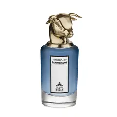 PENHALIGON'S - Perfume Hombre The Blazing Mister Sam EDP 75 Ml