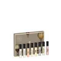 Set Perfume Unisex Trade Routes Scent Library 8x2 Ml