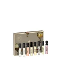 PENHALIGON'S - Discovery Set Trade Routes Scent Library 8 X 2 Ml