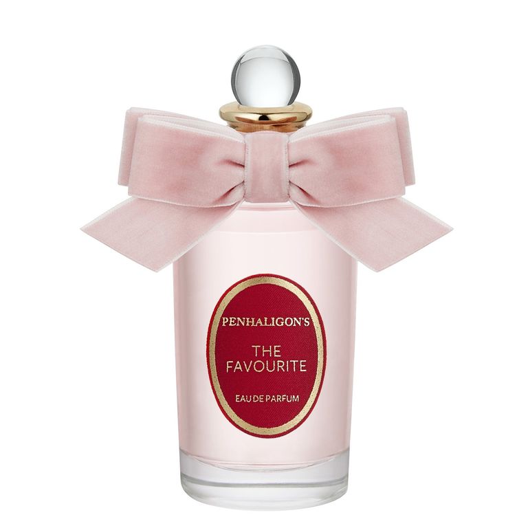 Perfume Mujer The Favourite EDP 100 Ml Penhaligon´s