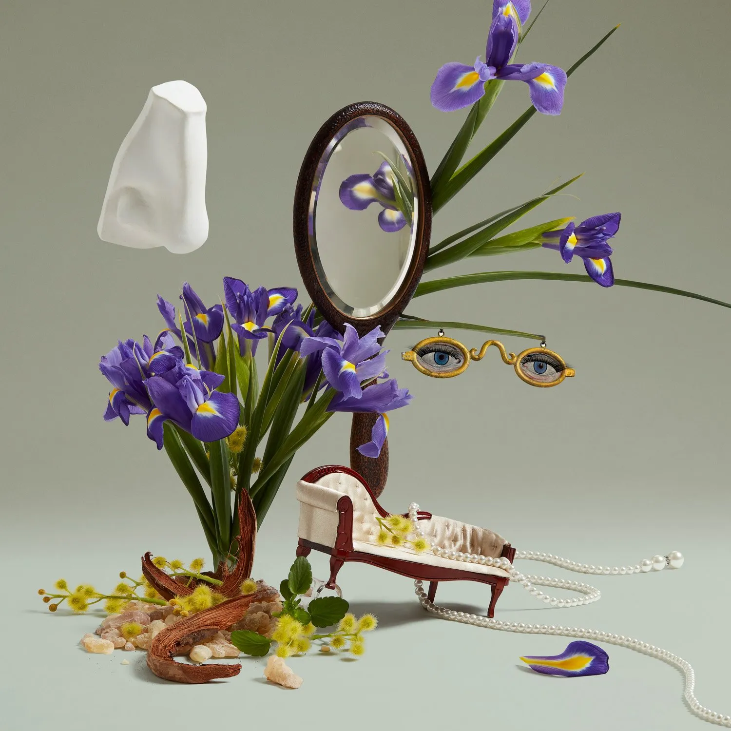 PENHALIGON'S Perfume Mujer The Favourite EDP 100 Ml Penhaligon´s