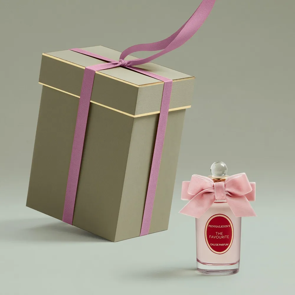 Penhaligon's The Favourite EDP 100 ml, foto 5