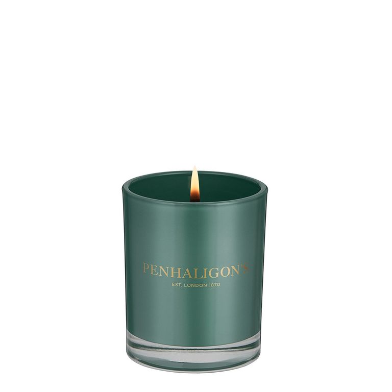 Vela Aromática Comoros Pearl 200 Gr Penhaligon´s