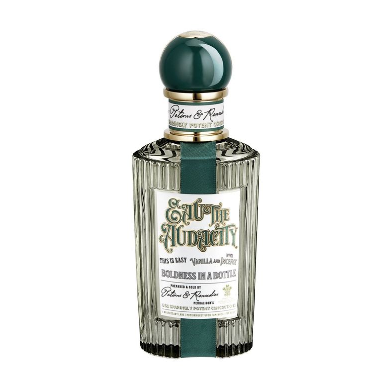 Perfume Unisex Eau The Audacity Edp 100 Ml