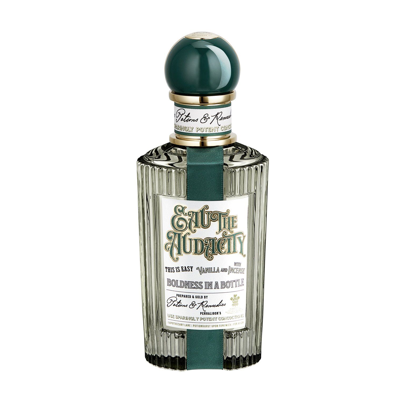 PENHALIGON'S Perfume Unisex Eau The Audacity Edp 100 Ml