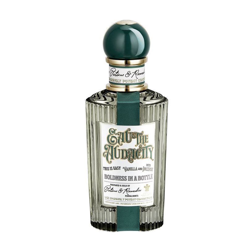 PENHALIGON'S - Perfume Unisex Eau The Audacity EDP 100 Ml Penhaligon’s