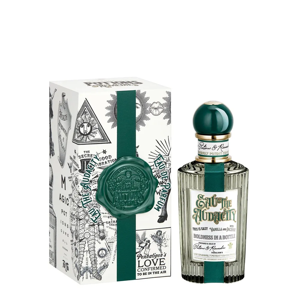 Penhaligon's Eau the Audacity EDP 100 ml, foto 2