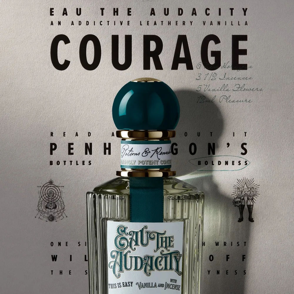 Penhaligon's Eau the Audacity EDP 100 ml, foto 3