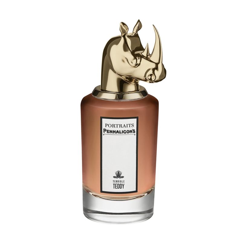 PENHALIGON'S - Perfume Hombre Terrible Teddy EDP 75 Ml Penhaligon¿s
