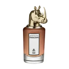 PENHALIGON'S - Perfume Hombre Terrible Teddy EDP 75 Ml Penhaligon¿s