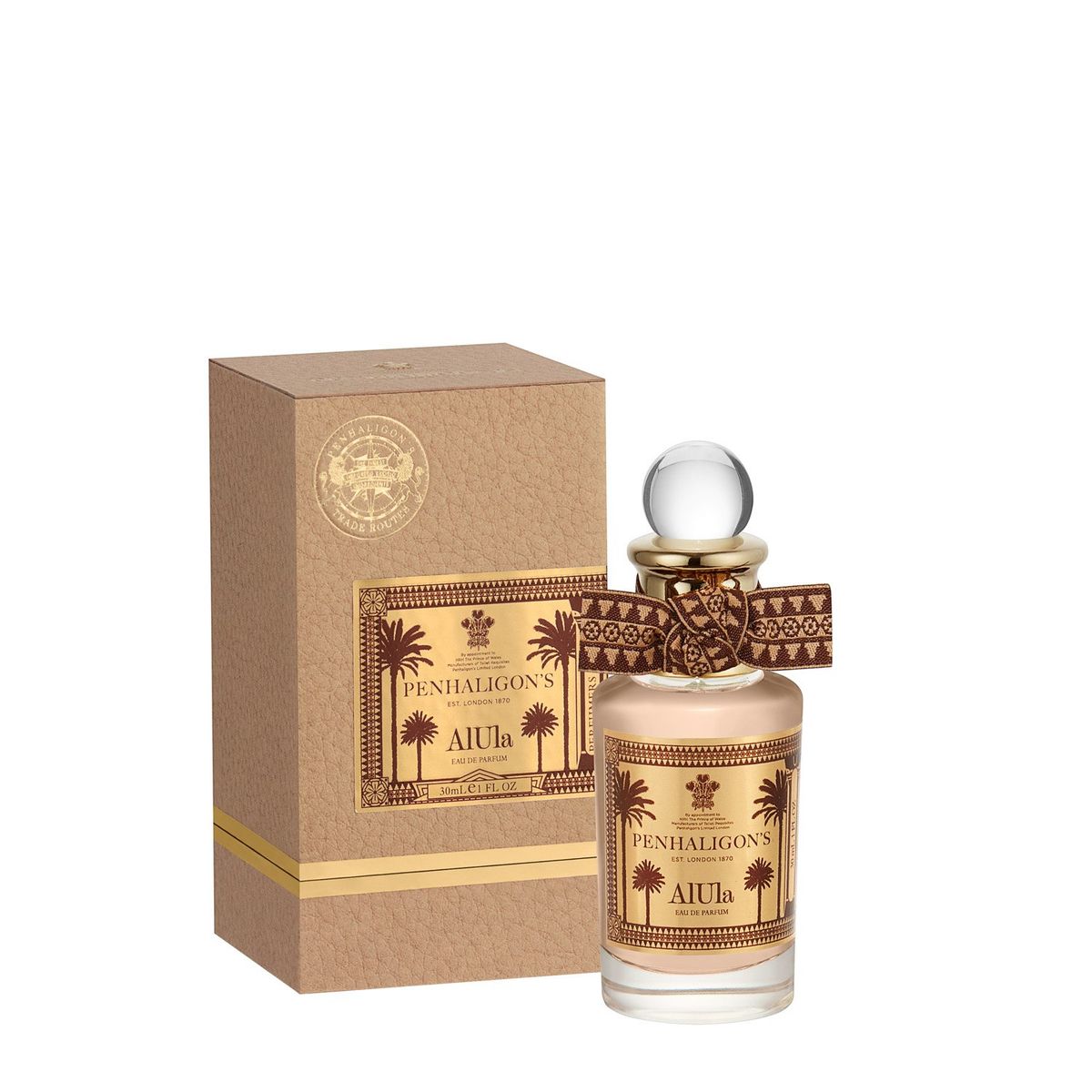 PENHALIGON'S - Perfume Unisex Alula EDP 30 Ml Penhaligon's