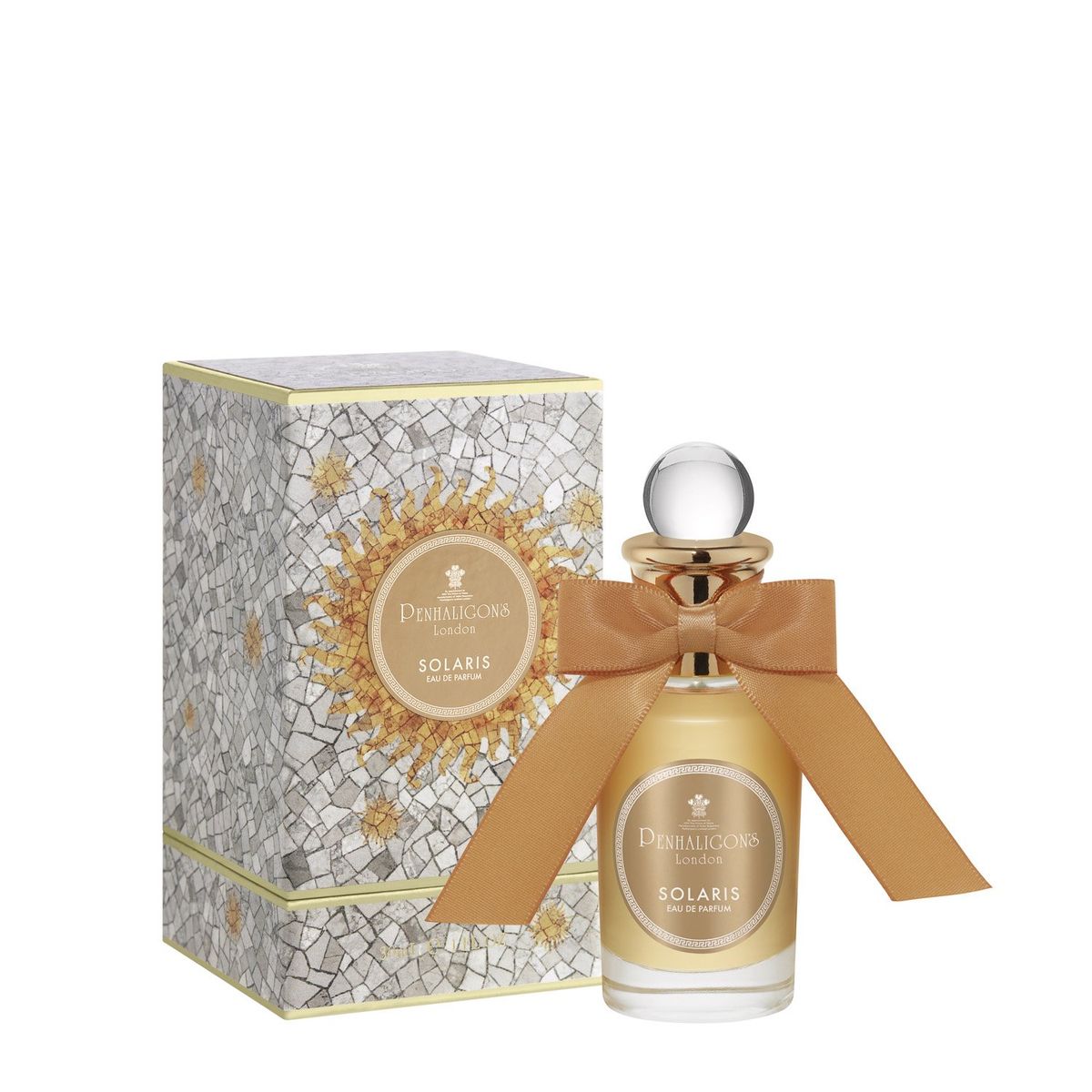 PENHALIGON'S - Perfume Unisex Solaris Edp 30 Ml Penhaligon's