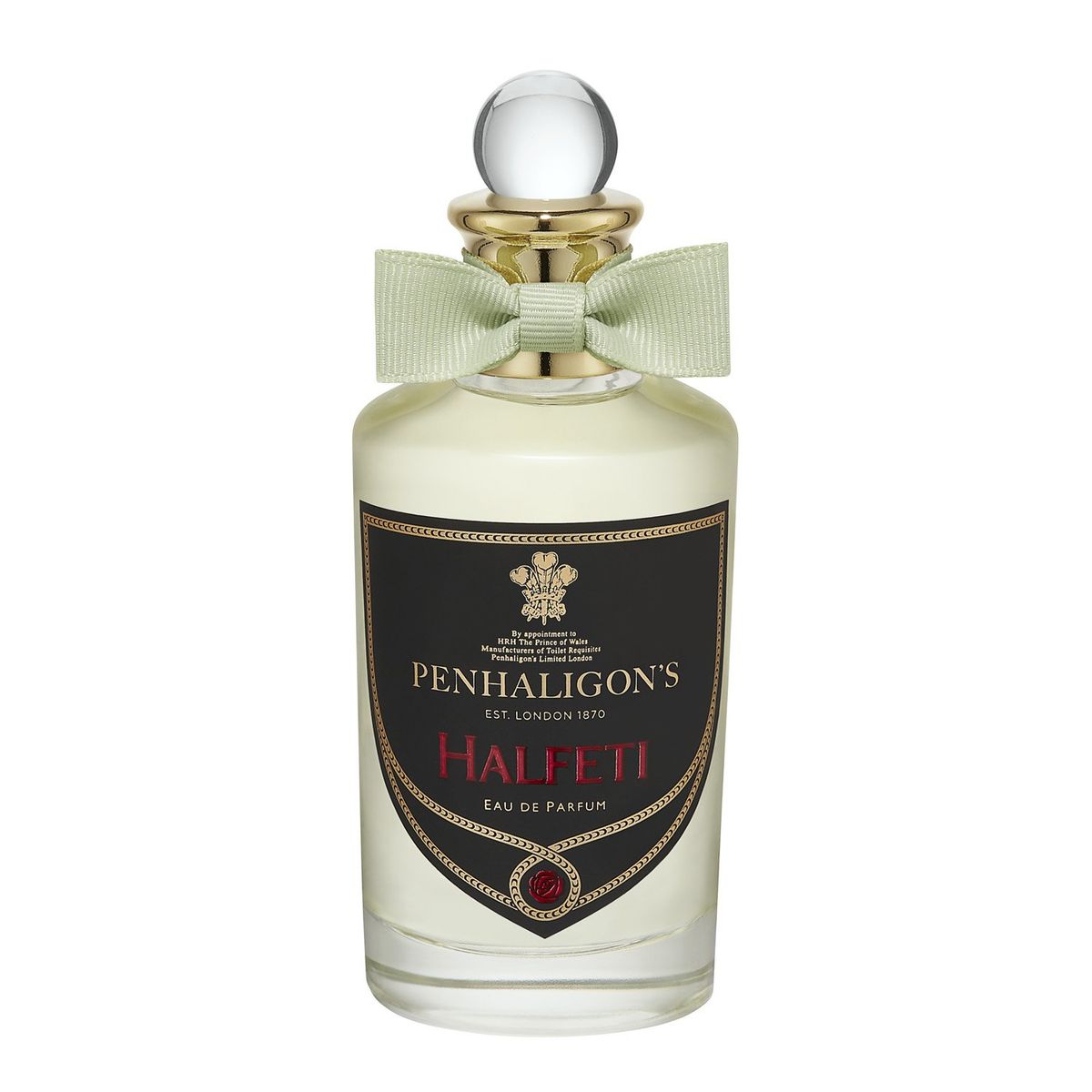 PENHALIGON'S - Perfume Unisex Halfeti EDP 100 Ml Penhaligon's