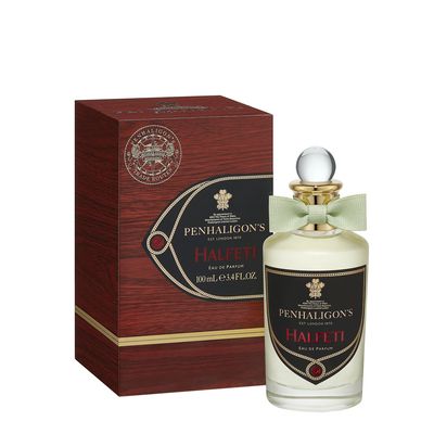 Imagen 2 del producto Perfume Unisex Halfeti EDP 100 Ml