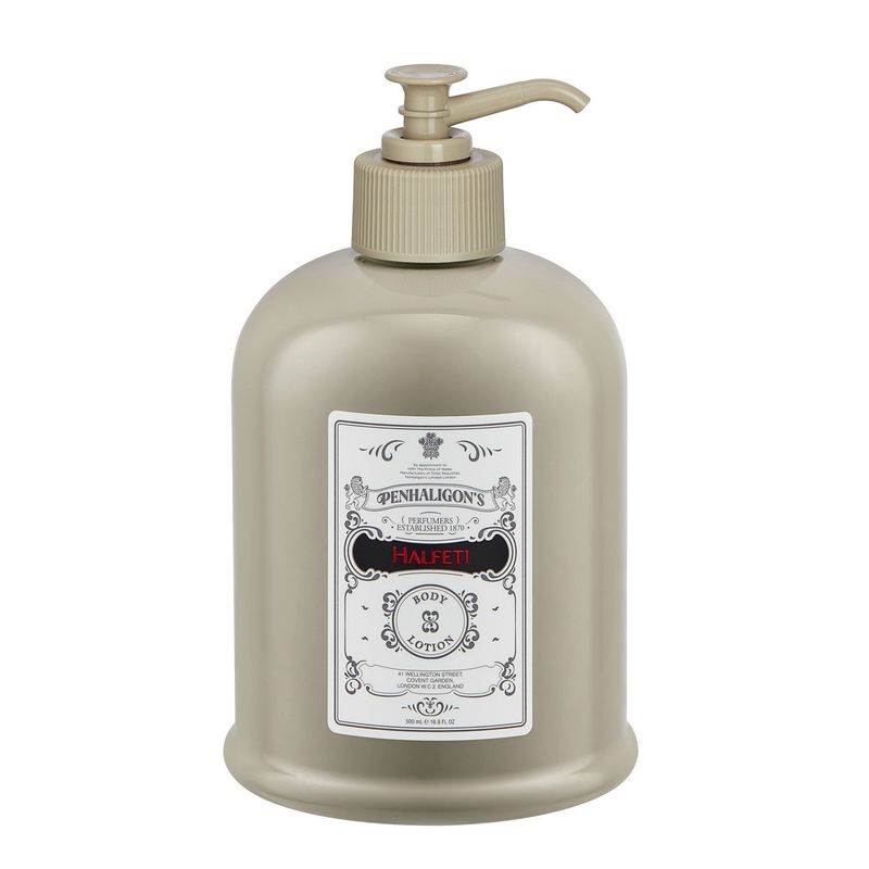 PENHALIGON'S - Loción Corporal Halfeti 500 Ml Penhaligon's