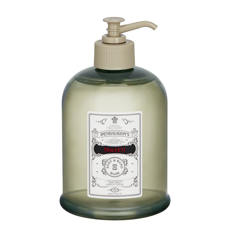 PENHALIGON'S - Gel de Ducha Halfeti 500 Ml Penhaligon's