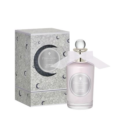 Imagen 2 del producto Perfume Mujer Luna EDT 100 Ml