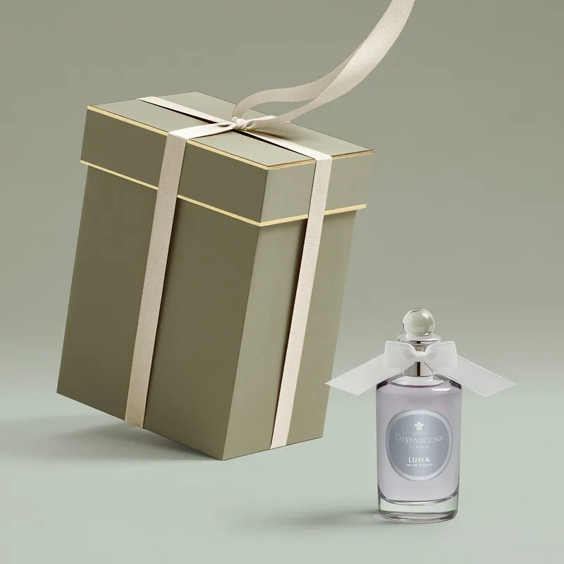 【残量8-9割】Penhaligon's LUNAEaude Toilette 残量8-9割】Penhaligon's LUNAEaude Toilette