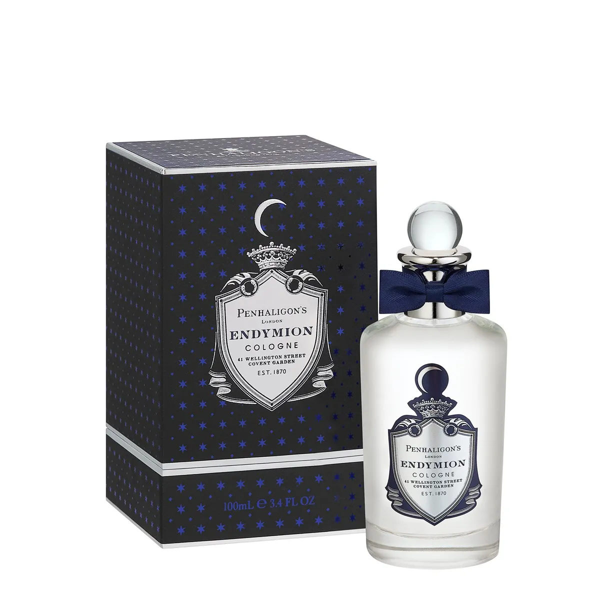 PENHALIGON'S - Perfume Hombre Endymion Cologne Edc 100 Ml Penhaligon's