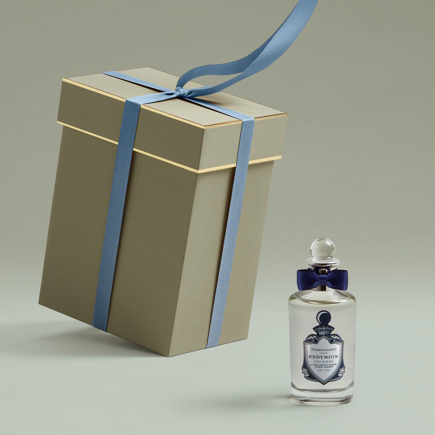 PENHALIGON'S Perfume Hombre Endymion Cologne Edc 100 Ml