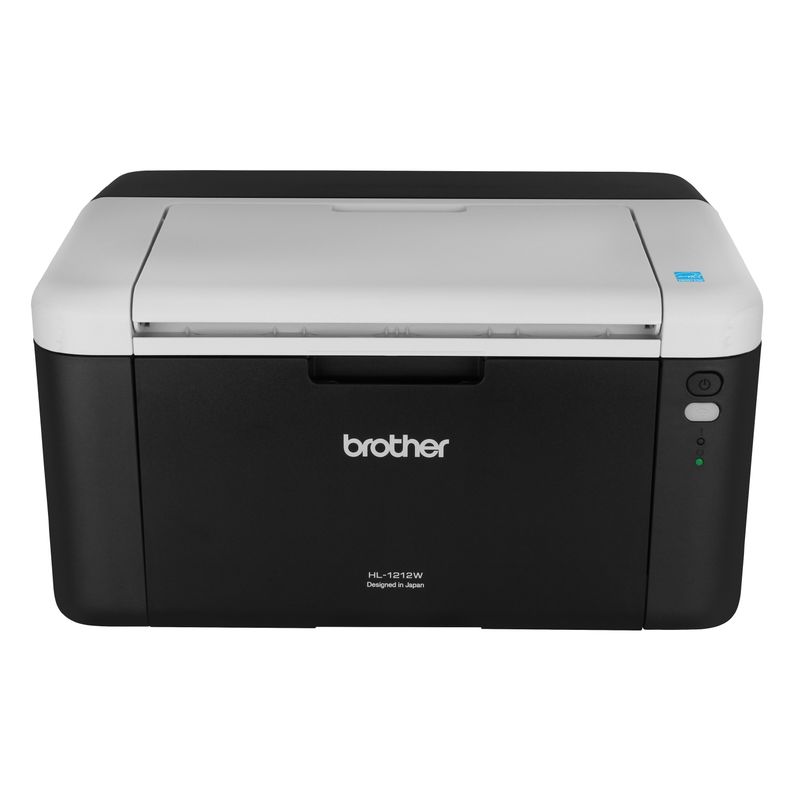 BROTHER - Impresora Láser HL1212W