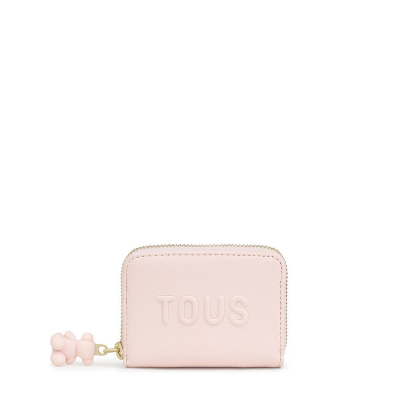 TOUS - Billetera Mujer Tous
