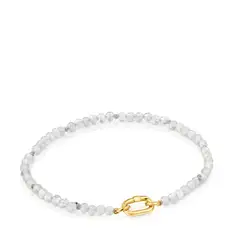 TOUS - Pulsera de Oro Mujer