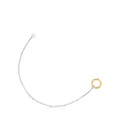 TOUS - Pulsera de Oro Mujer