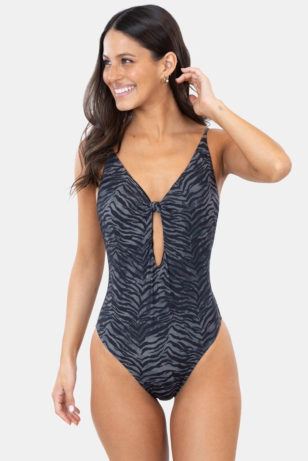 MAUI AND SONS - Traje De Baño Mujer Maui