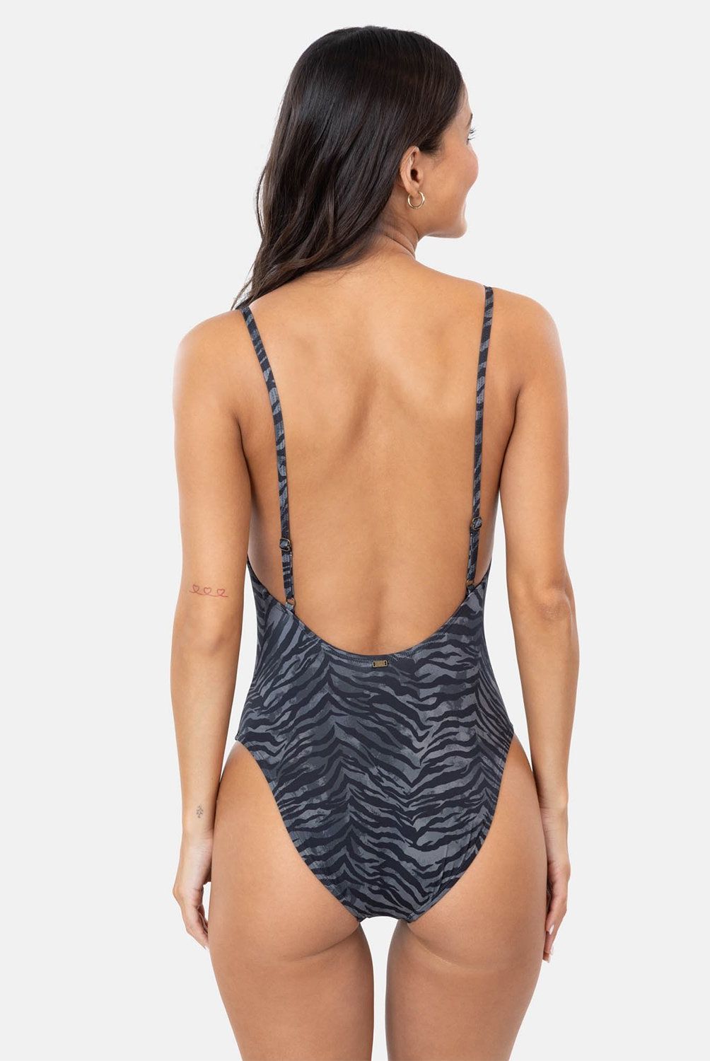 MAUI AND SONS - Traje De Baño Mujer Maui