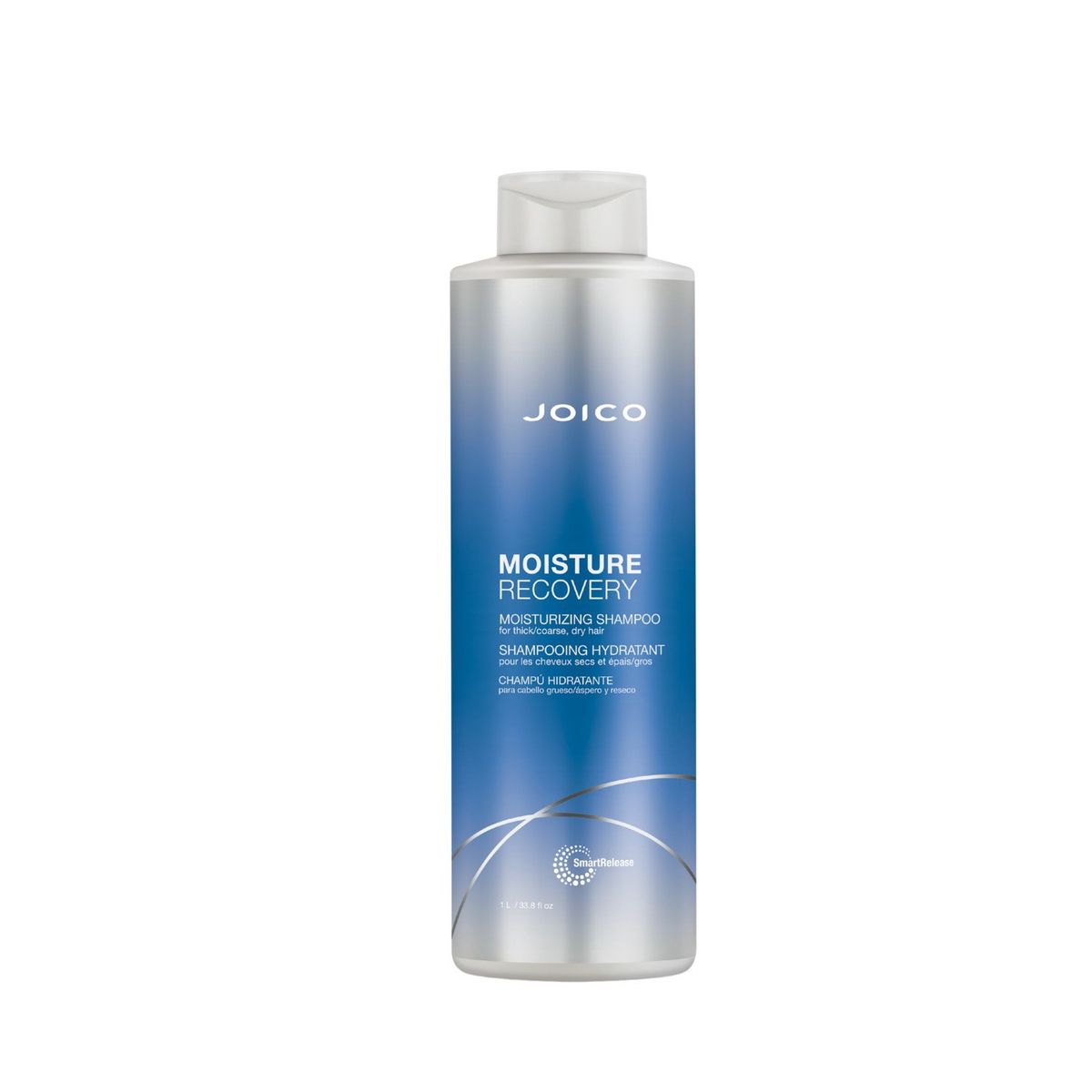 JOICO - Moisture Recovery Shampoo Litro Joico