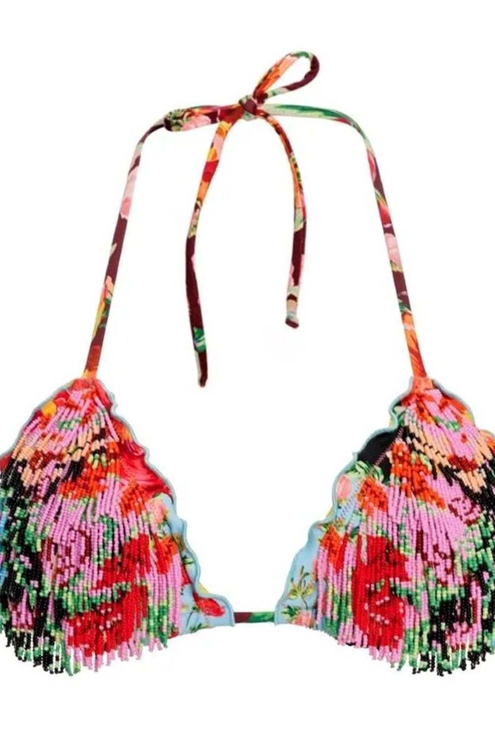 AGUA BENDITA - Top De Bikini Mujer Lolita Dawn Agua Bendita