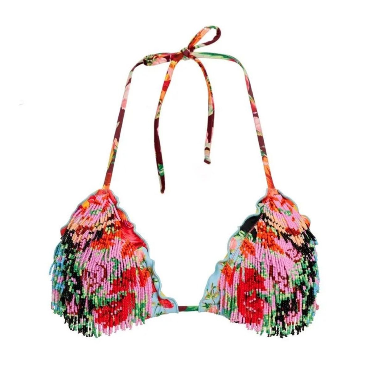 AGUA BENDITA - Top De Bikini Mujer Lolita Dawn Agua Bendita