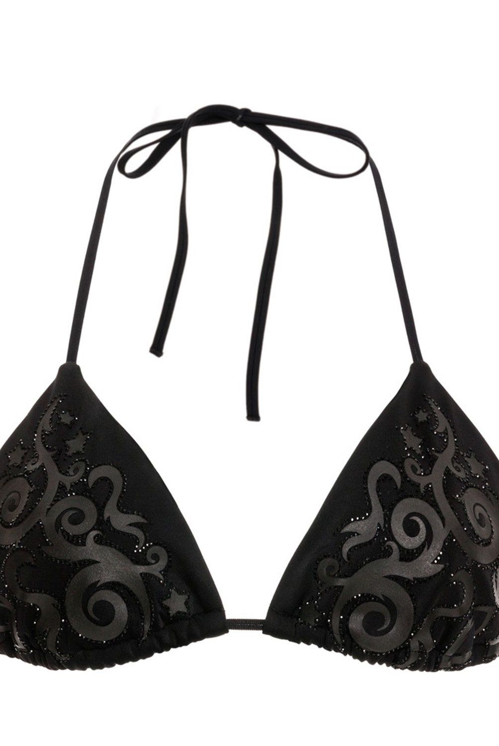 AGUA BENDITA - Top De Bikini Mujer Lolita Nopal Agua Bendita