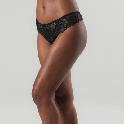 Imagen 1 del producto Colaless Lycra Y Encaje Mujer