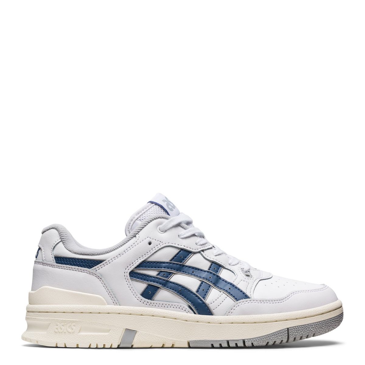 ASICS - Ex89 Zapatilla Urbana Hombre Azul Asics