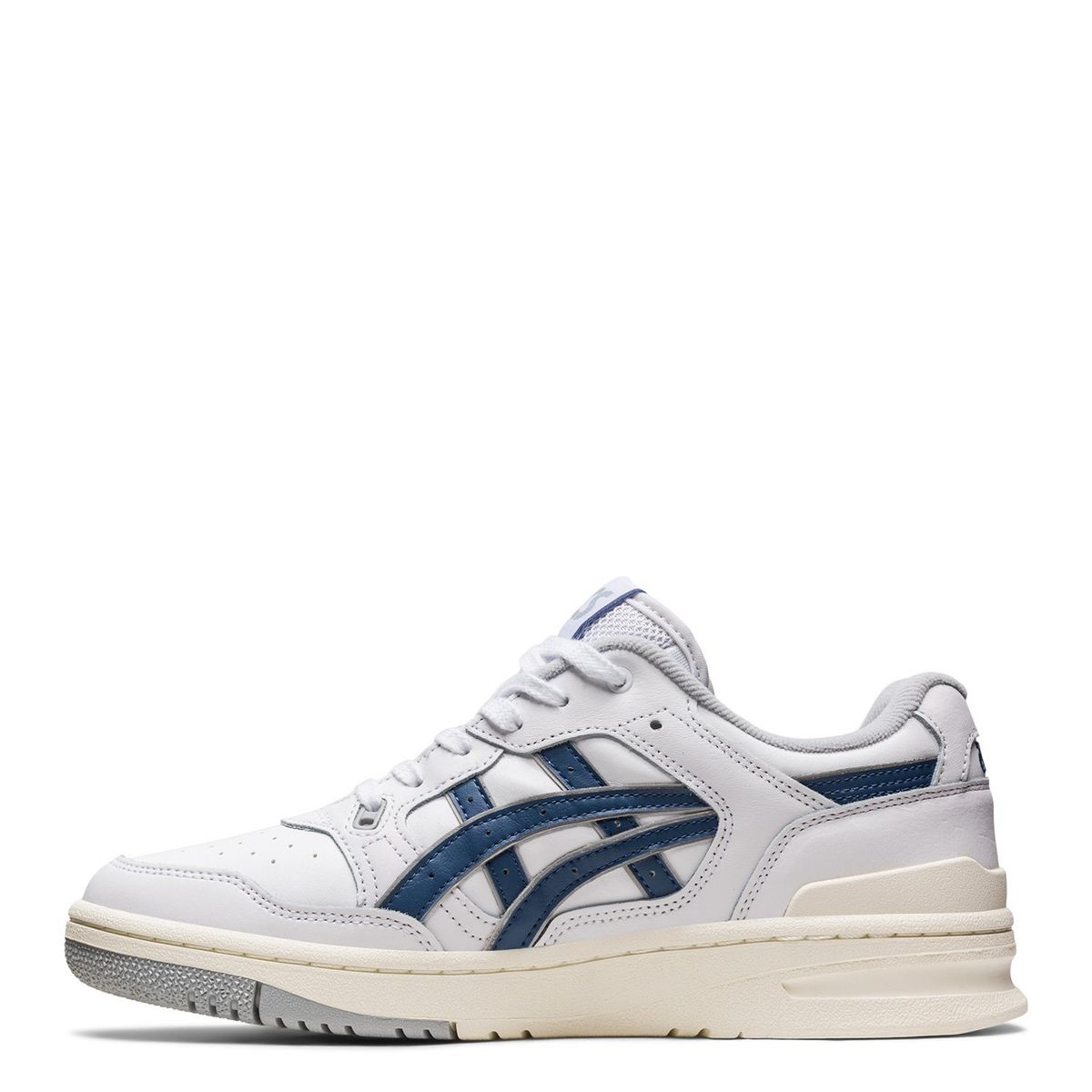 ASICS - Ex89 Zapatilla Urbana Hombre Azul Asics