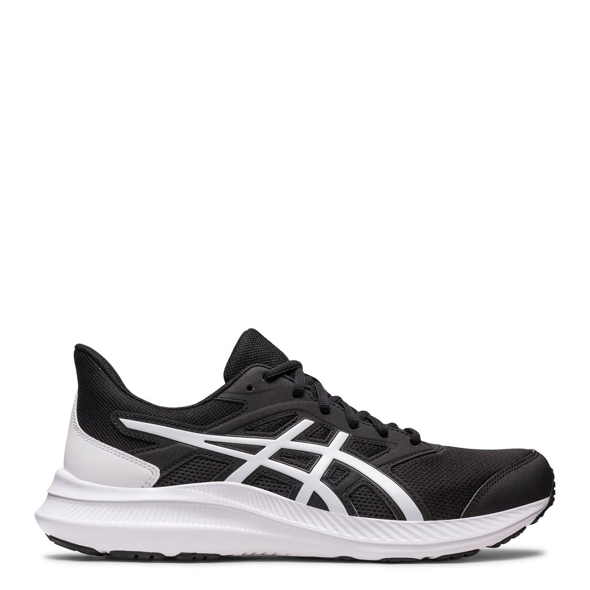 ASICS - Zapatilla Running Hombre Negro Asics