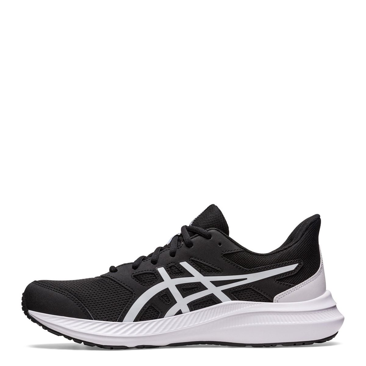 ASICS - Zapatilla Running Hombre Negro Asics