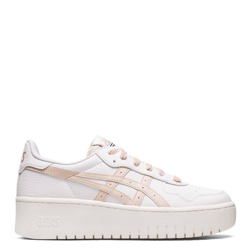 ASICS - Japan Zapatilla Urbana Mujer Blanco Asics