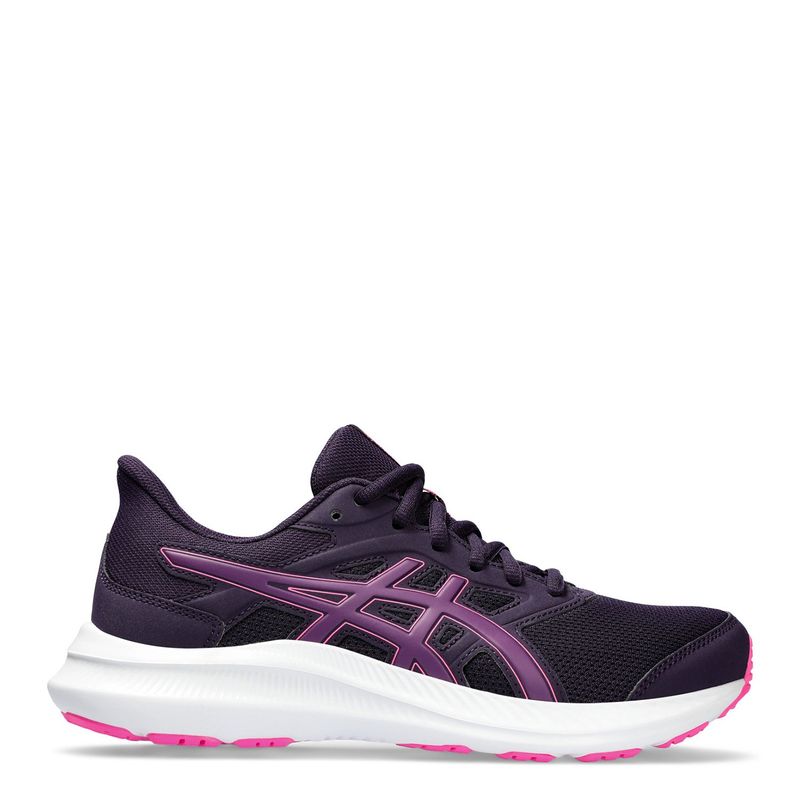 ASICS - Jolt 4 Zapatilla Running Mujer Negro Asics