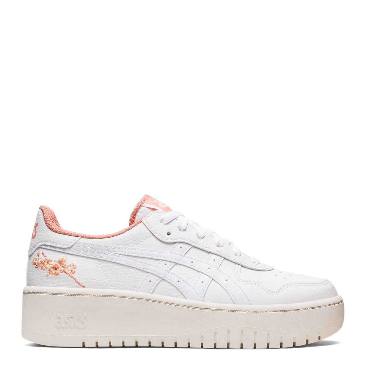 ASICS - Japan Zapatilla Urbana Mujer Blanco Asics