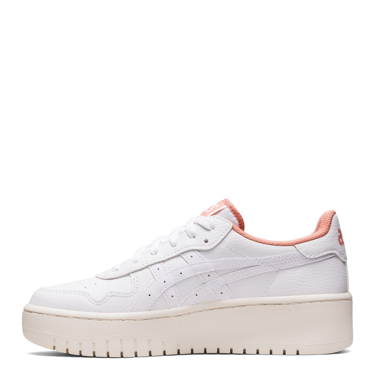 ASICS - Japan Zapatilla Urbana Mujer Blanco Asics