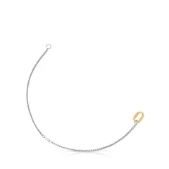 TOUS - Pulsera de Oro Mujer