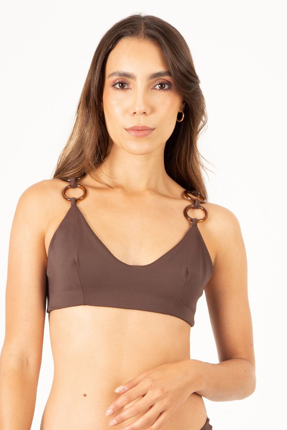 ANGELA HINCAPIE - Top De Bikini Mujer Angela Hincapie