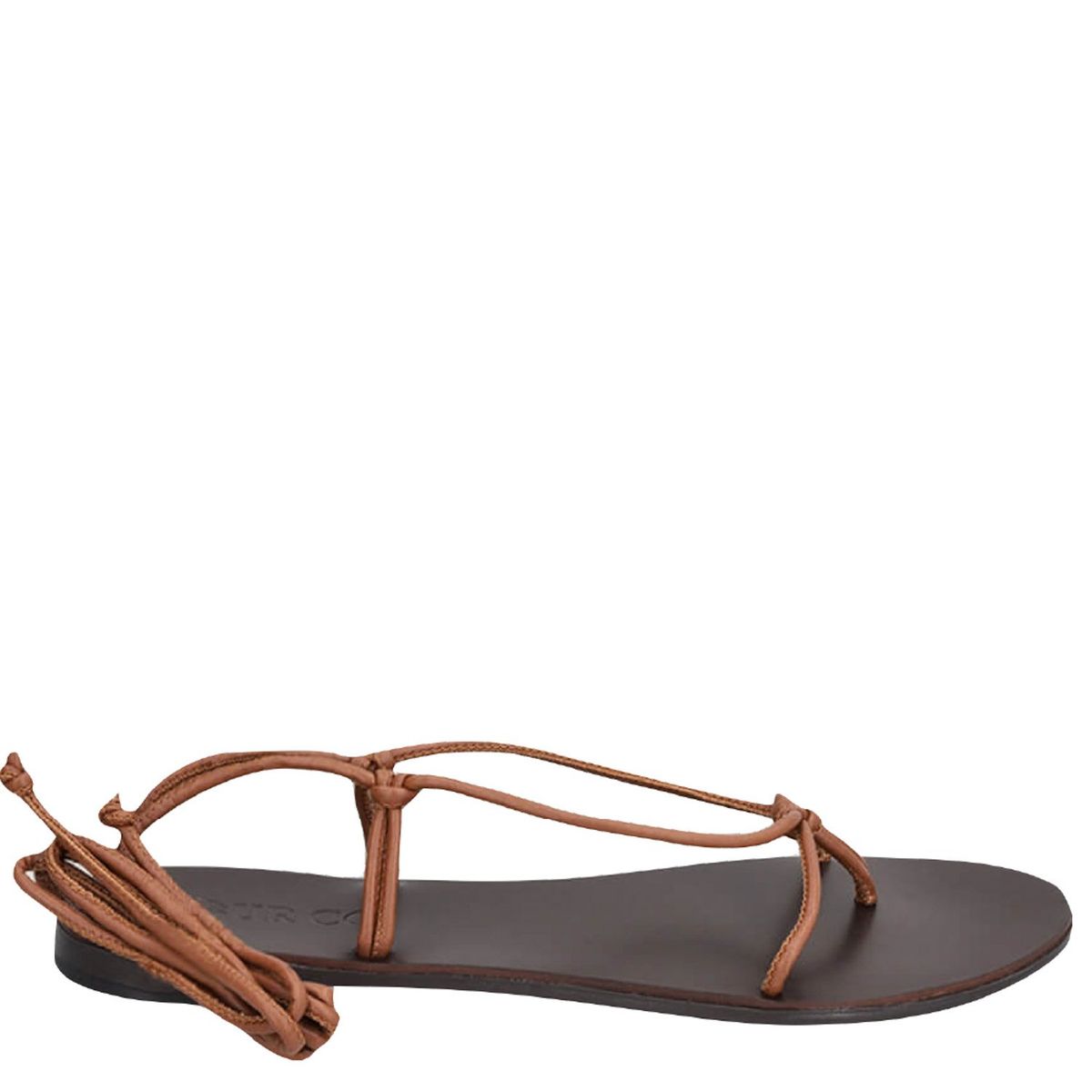 URCO - Hydra Sandalia Mujer Café Urco